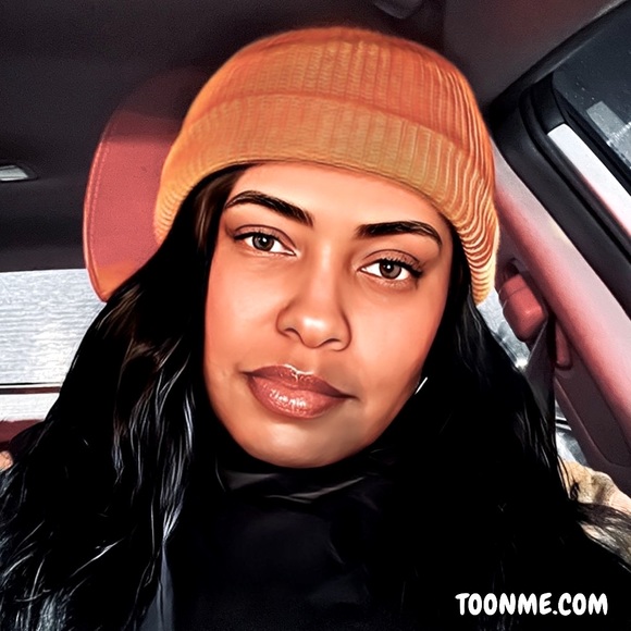 Meet your Posher, Rachael - Picture 1 of 2